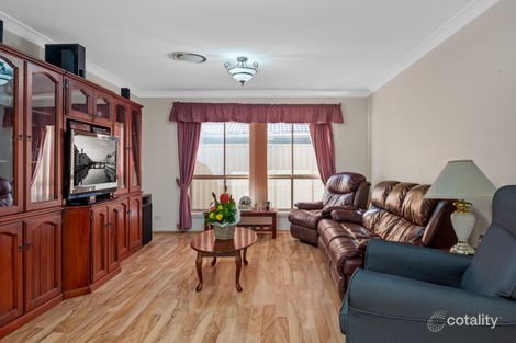 Property photo of 15 Feldspar Road Eagle Vale NSW 2558