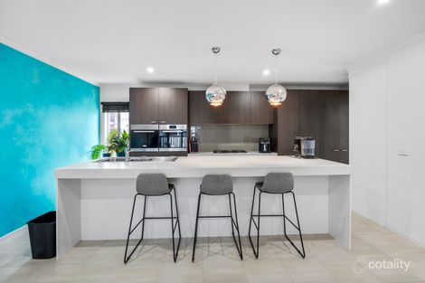 Property photo of 40 Foleys Road Derrimut VIC 3026