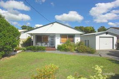 Property photo of 48 Playford Road Killarney Vale NSW 2261