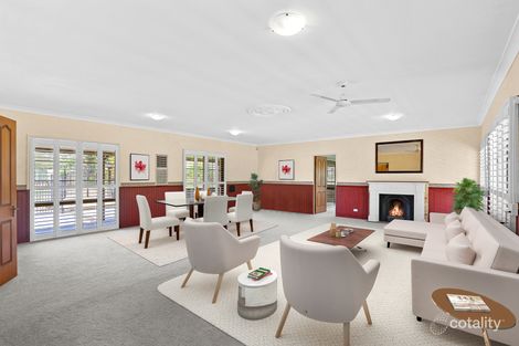 Property photo of 67 Level Crossing Road Vineyard NSW 2765