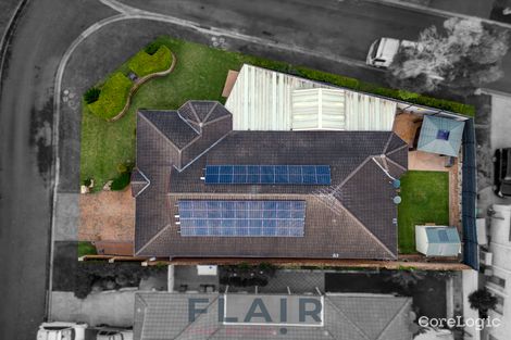 Property photo of 2 Lightwood Way Beaumont Hills NSW 2155