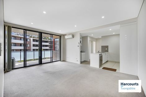 Property photo of 11/3-5 Linden Street Toongabbie NSW 2146