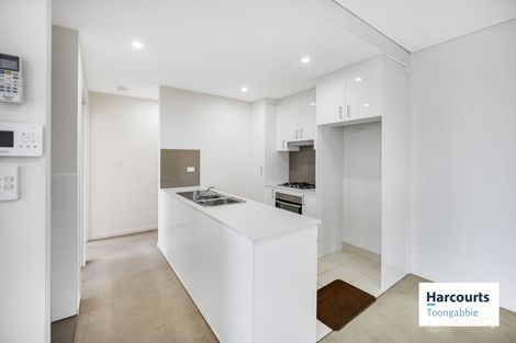 Property photo of 11/3-5 Linden Street Toongabbie NSW 2146