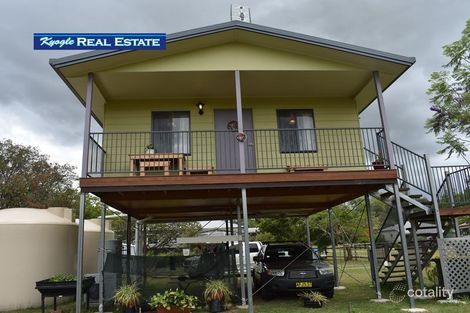 1351 Summerland Way, Wiangaree, NSW 2474