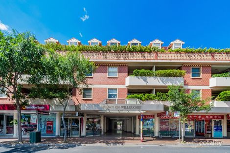 9/303-307 Penshurst St, North Willoughby, NSW 2068