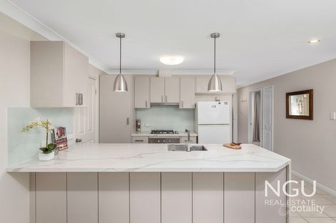 Property photo of 33 Esperance Crescent Springfield Lakes QLD 4300