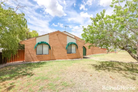 6 Vine St, South Bathurst, NSW 2795