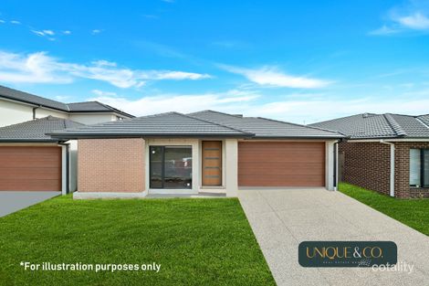 Property photo of 25 Maling Road Truganina VIC 3029