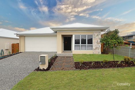 52 Highbury Ct, Greenbank, QLD 4124