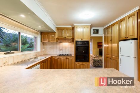 Property photo of 12 Thanos Court Hallam VIC 3803