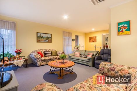 Property photo of 12 Thanos Court Hallam VIC 3803