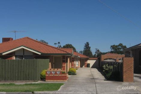 3 Theodore St, St Albans, VIC 3021