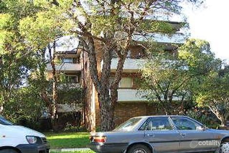 2/9-11 Martin Pl, Mortdale, NSW 2223