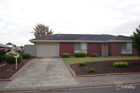 23 Tea Tree Dr, Craigmore, SA 5114