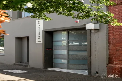 5/5 Anderson St, West Melbourne, VIC 3003