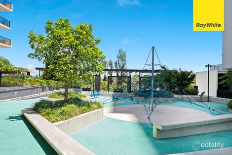 Property photo of 1304/26 Cambridge Street Epping NSW 2121