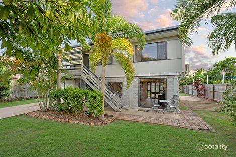 Property photo of 19 Victor Street Cranbrook QLD 4814