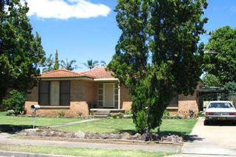 Property photo of 19 Shelley Place Wetherill Park NSW 2164