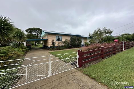 Property photo of 9 Gabbee Street Kingaroy QLD 4610
