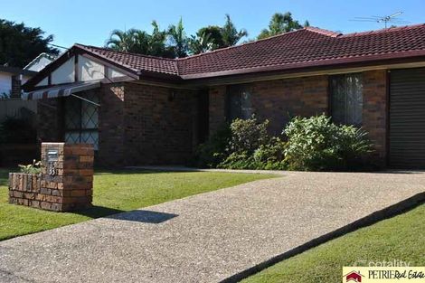33 Belrose Ave, Petrie, QLD 4502