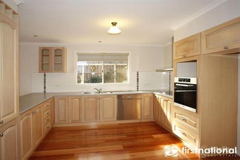 Property photo of 10 Glendale Crescent Berwick VIC 3806