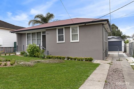 Property photo of 22 Shepherd Street Lalor Park NSW 2147