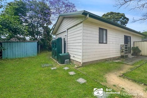 62 Esme Ave, Chester Hill, NSW 2162