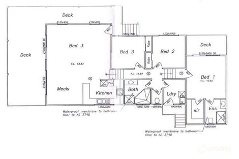 Property photo of 18 Woomera Street Rye VIC 3941