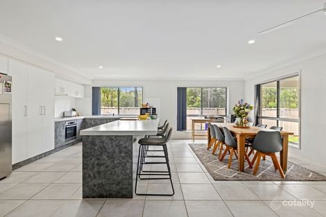 Property photo of 32A Mariner Drive Safety Beach NSW 2456