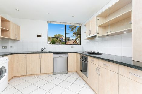 Property photo of 7/19 Glassop Street Balmain NSW 2041