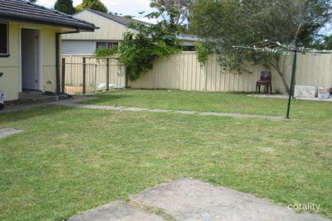 Property photo of 71 Sandgate Road Wallsend NSW 2287