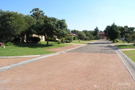 Property photo of 4 Callistemon Grove Greenacre NSW 2190