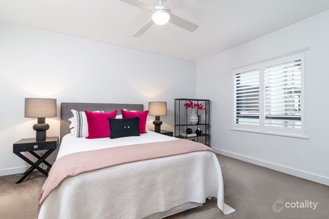 Property photo of 512/1A Tusculum Street Potts Point NSW 2011