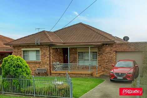 Property photo of 5 Mainsbridge Avenue Liverpool NSW 2170