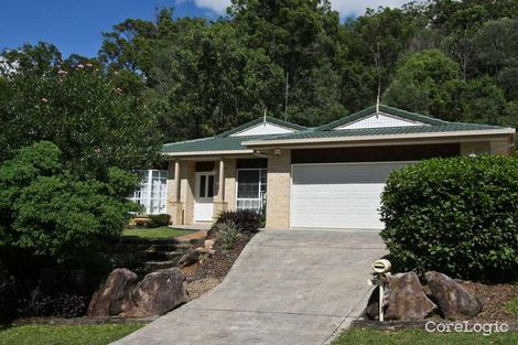 Property photo of 14 Trusan Place Tanah Merah QLD 4128