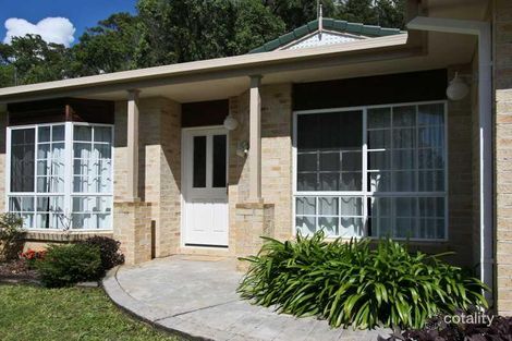 Property photo of 14 Trusan Place Tanah Merah QLD 4128