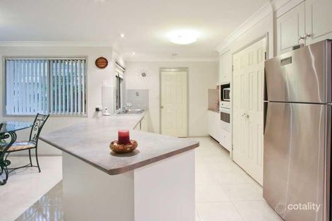 Property photo of 14 Trusan Place Tanah Merah QLD 4128