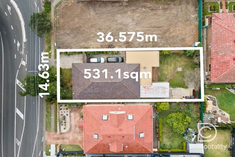 Property photo of 217 Majors Bay Road Concord NSW 2137