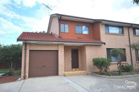 Property photo of 19/12 Crosio Place Bonnyrigg NSW 2177
