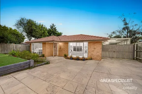 19 Leopold Cres, Hampton Park, VIC 3976