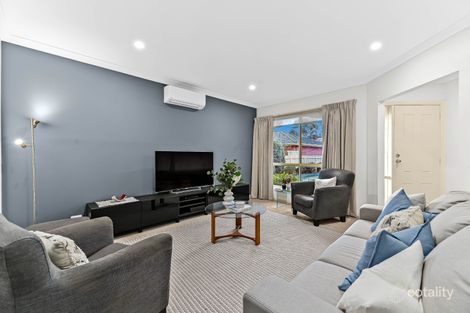 Property photo of 2/22 Melaleuca Drive Glen Waverley VIC 3150