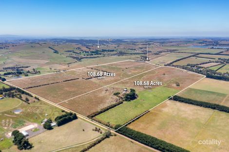 160 Sheehans Rd, Romsey, VIC 3434