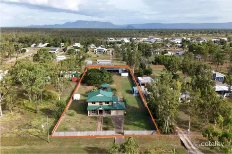 Property photo of 38 Aurora Drive Black River QLD 4818