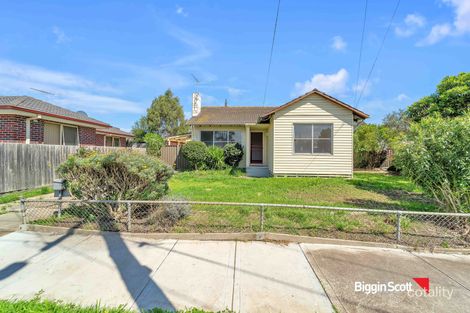 Property photo of 52 Thomas Street Laverton VIC 3028