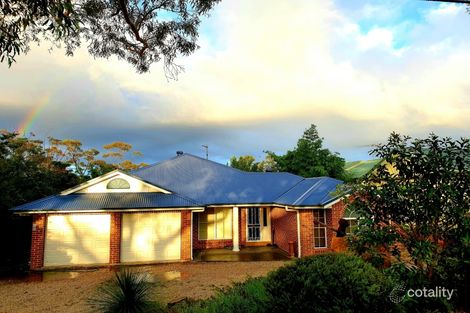 Property photo of 10 Hillcrest Avenue Faulconbridge NSW 2776