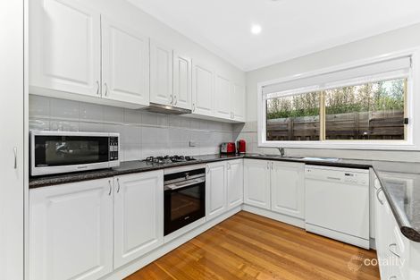 Property photo of 2/22 Melaleuca Drive Glen Waverley VIC 3150