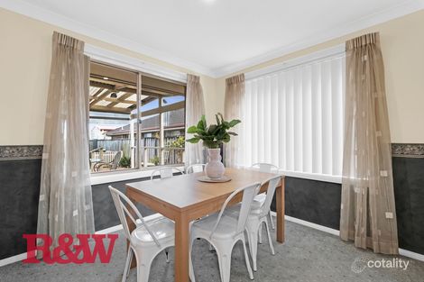 Property photo of 14 Moreton Bay Avenue Spring Farm NSW 2570