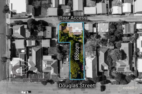 Property photo of 146 Douglas Street Stockton NSW 2295