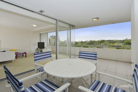 Property photo of 3024/3 Parkland Boulevard Brisbane City QLD 4000