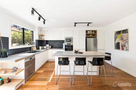 Property photo of 20/7-17 Sinclair Street Wollstonecraft NSW 2065